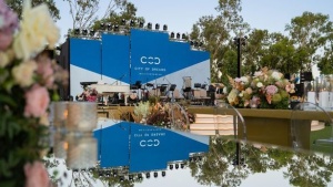 City of Dreams Emerges as Cyprus’ Premier Venue for Meetings and Events in 2025