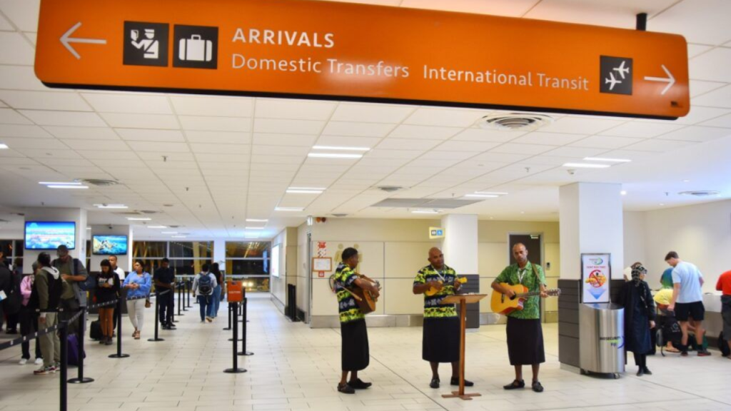 Slight Dip in Tourist Arrivals Following Several Years of Growth: What It Means for Global Travel