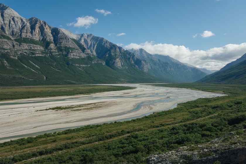 Découvrez comment le nouveau centre de la vallée de la Vjosa façonne le tourisme durable dans le sud de l'Albanie