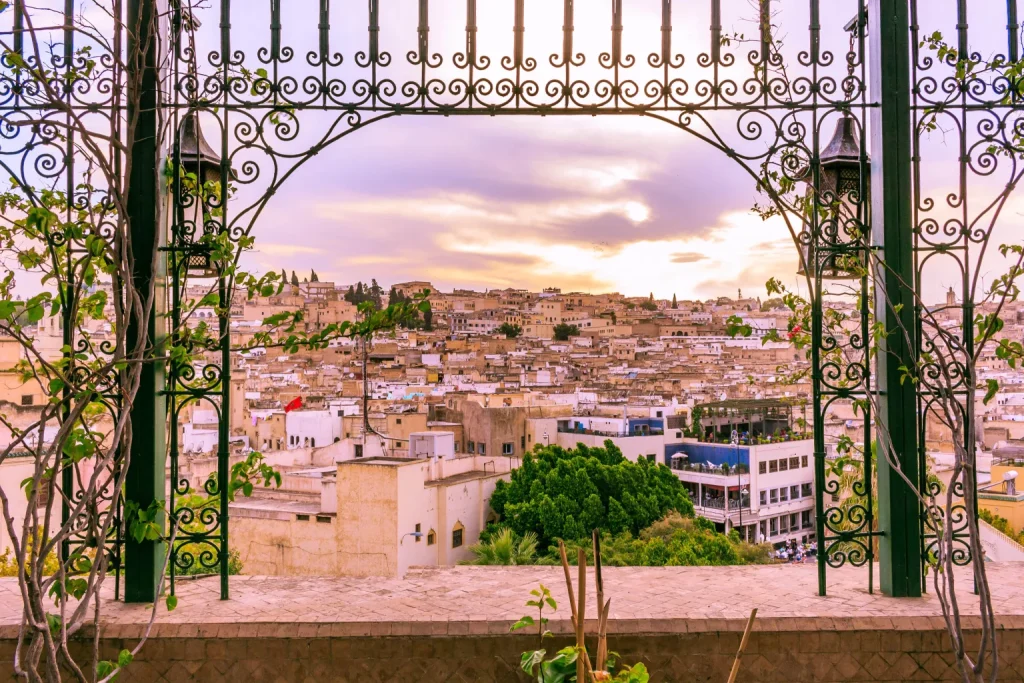 Explore Fès: Morocco’s Rising Star for 2026 with Budget Flights and Cozy Stays