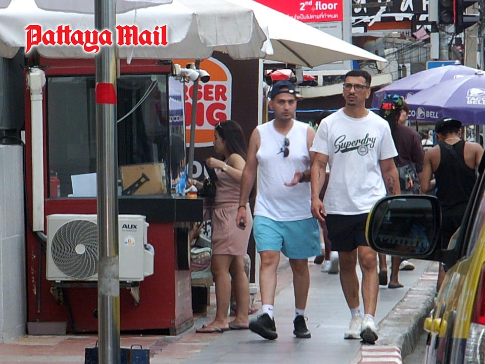 Tətillərin Artan Qiyməti: Pattayanın Güclü Batı və Bank Xərcləri Turistlərin Pul Kisələrinə Necə Təsir Edir