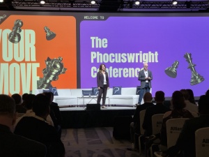 Exploring AI, Loyalty, and Innovation in Travel: Highlights from The Phocuswright Conference 2025