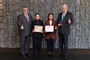 Unveiling Spa Cenvaree’s Outstanding Wellness Achievements in 2025