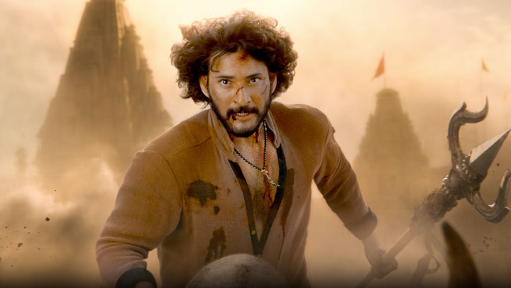 Ο SS Rajamouli ανακοινώνει μια πρωτοποριακή ταινία χρονικών ταξιδιών, τη Βαρανάσι, εμπνευσμένη από την ινδουιστική μυθολογία