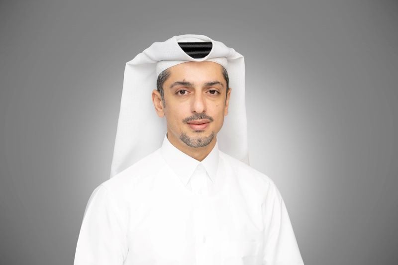 Hamad Ali Al-Khater Joins Qatar Airways as CEO to Enhance its Global Aviation Footprint