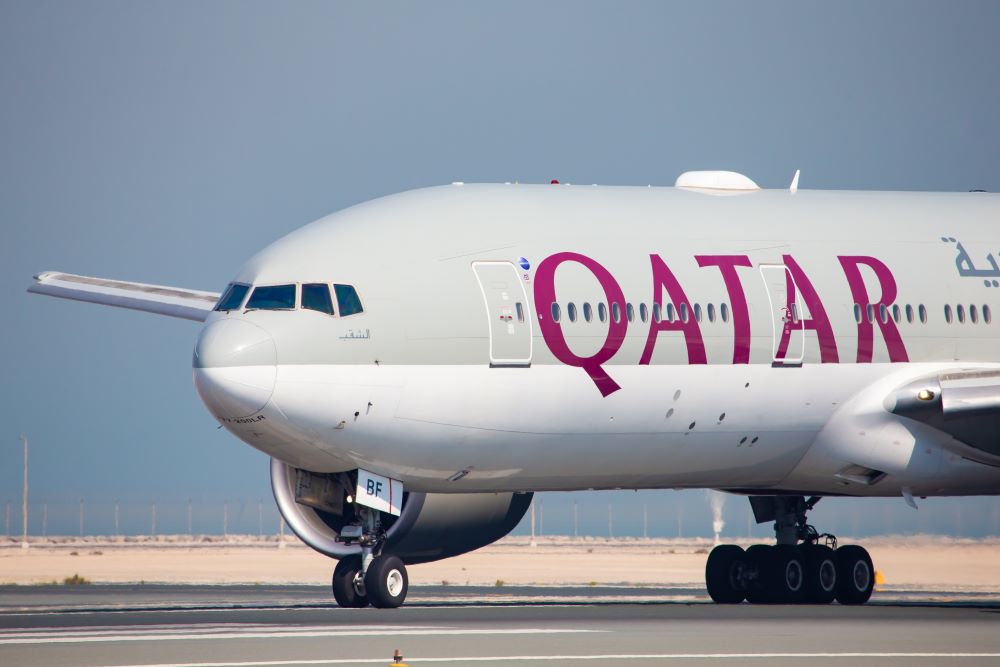 Expanding Horizons: Qatar Airways’ Winter Flight Surge Brings Kuala Lumpur, Lagos, Shanghai, and Singapore Closer