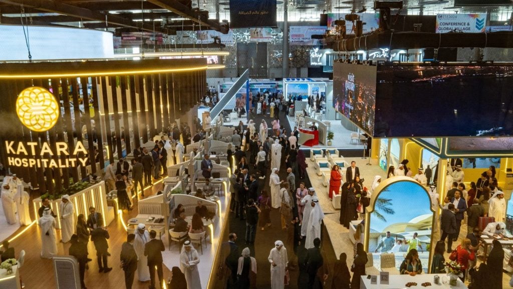 Exploring Qatar Travel Mart 2025 in Doha: A Hub for Tourism Innovation and Growth