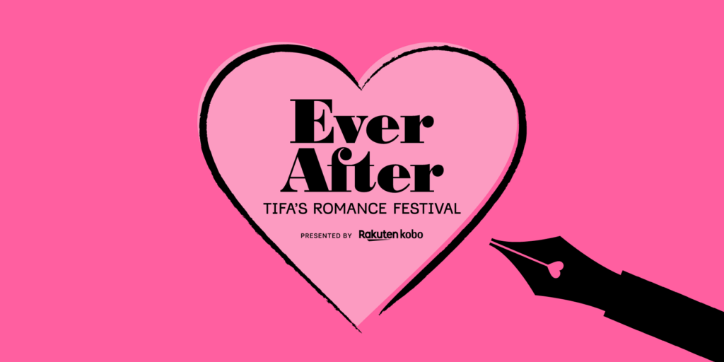 Ζήστε τον Έρωτα Όπως Ποτέ Ξανά στο Φεστιβάλ Ever After 2025 στο Τορόντο
