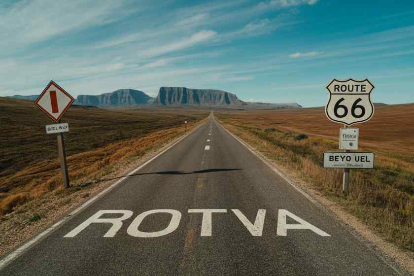 Discover Route 66’s Centennial: Museums, Iconic Landmarks, and Unusual Stops to Explore