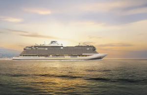 Regent Seven Seas Cruises Unveils Seven Seas Prestige, Ushering a New Era of Ultra-Luxury Voyages
