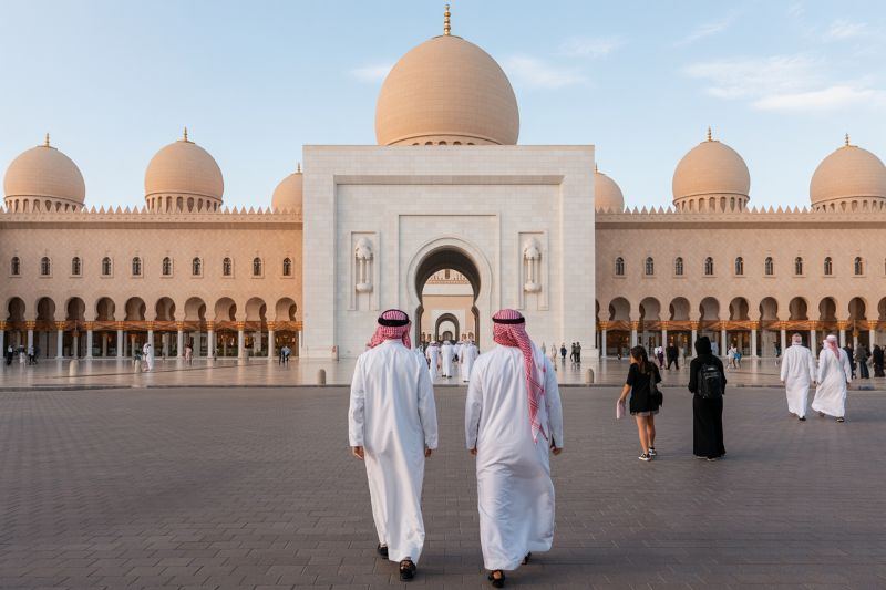 Revolutionizing Urban Tourism Security with TOURISE AI: Global Cities Embrace New Safety Standards