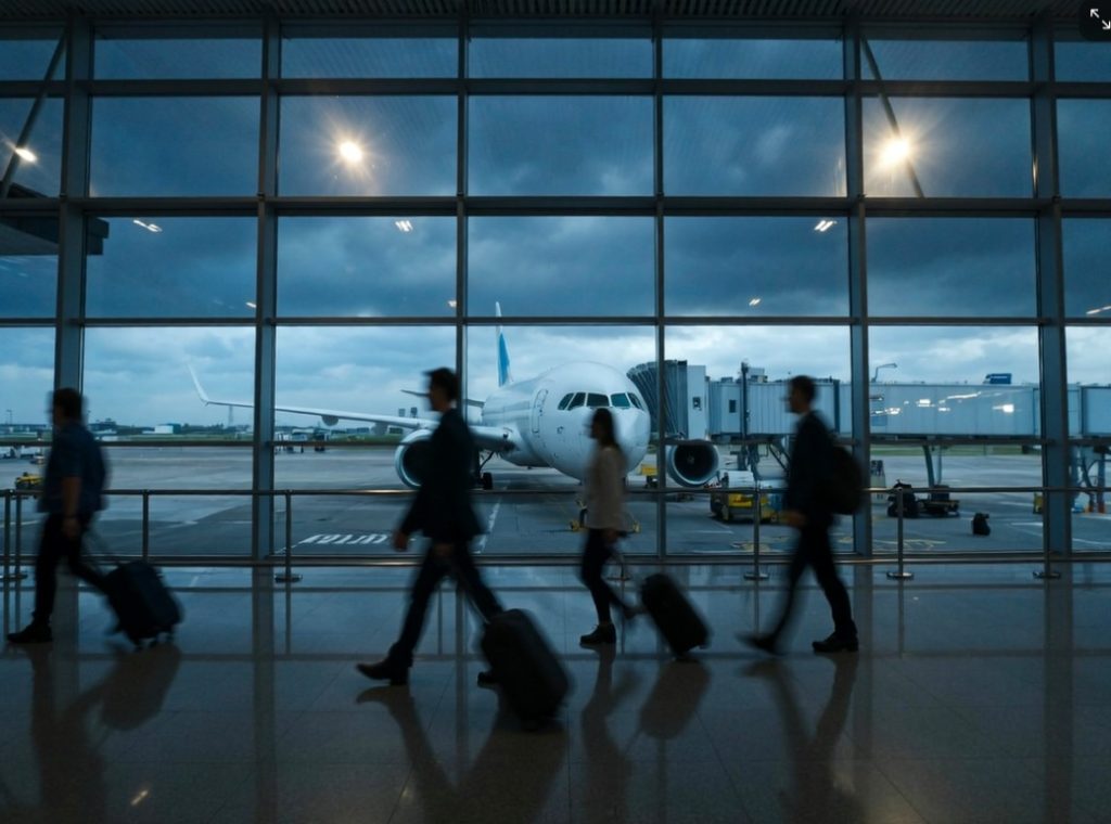 Potential Travel Disruptions in Belgium and Italy: What You Need to Know About Upcoming Strikes