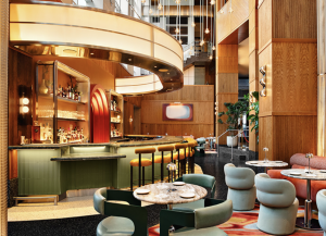 Unlock Extended Holiday Travel Deals with Marriott Bonvoy’s Longest-Ever Cyber Week Window
