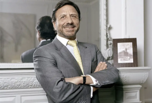 How Gulf Collaborations Are Elevating Rocco Forte Hotels’ Global Reach and Luxury Hospitality