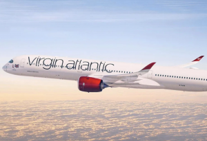 Η Virgin Atlantic Ενισχύει το Δίκτυο Ταξιδιών της στην Καραϊβική με Διευρυμένες Περιφερειακές Συνεργασίες