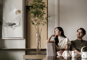 Discover the Fusion of Mindful Luxury and Bold Style in JW Marriott’s Marimekko Collaboration