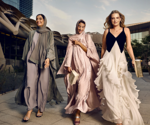Unlock Luxury Rewards Launch Brings Exclusive Luxury Shopping Benefits to Abu Dhabi’s The Galleria Al Maryah Island