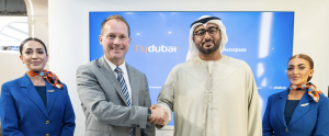 flydubai adopts GE Aerospace digital tools to advance pilot safety and operational precision