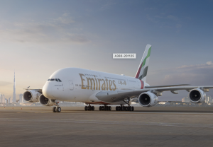 Emirates to Manage Trent 900 Engine Maintenance for Its Airbus A380s Starting 2027