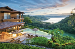 Peninsula Papagayo Recognized for Outstanding Sustainability Achievements in Tourism