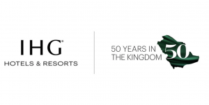 IHG Hotels & Resorts’ Half-Century Growth in Saudi Arabia and Visionary Expansion Ahead