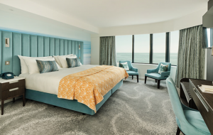 Experience Boutique Hospitality at Hotel Indigo Torquay in the Heart of the English Riviera