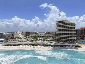 Experience Tranquility at Hyatt’s Newly Opened Secrets Mirabel Cancun Resort & Spa