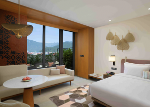 Experience Comfort and Innovation at the Newly Opened Hyatt Place Butwal in Nepal