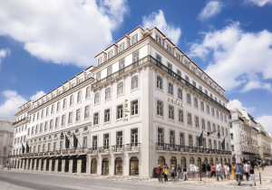 A Hyatt terjeszkedési tervei a portugál vendéglátópiacon való jelenlétének növelésére 2027-ig