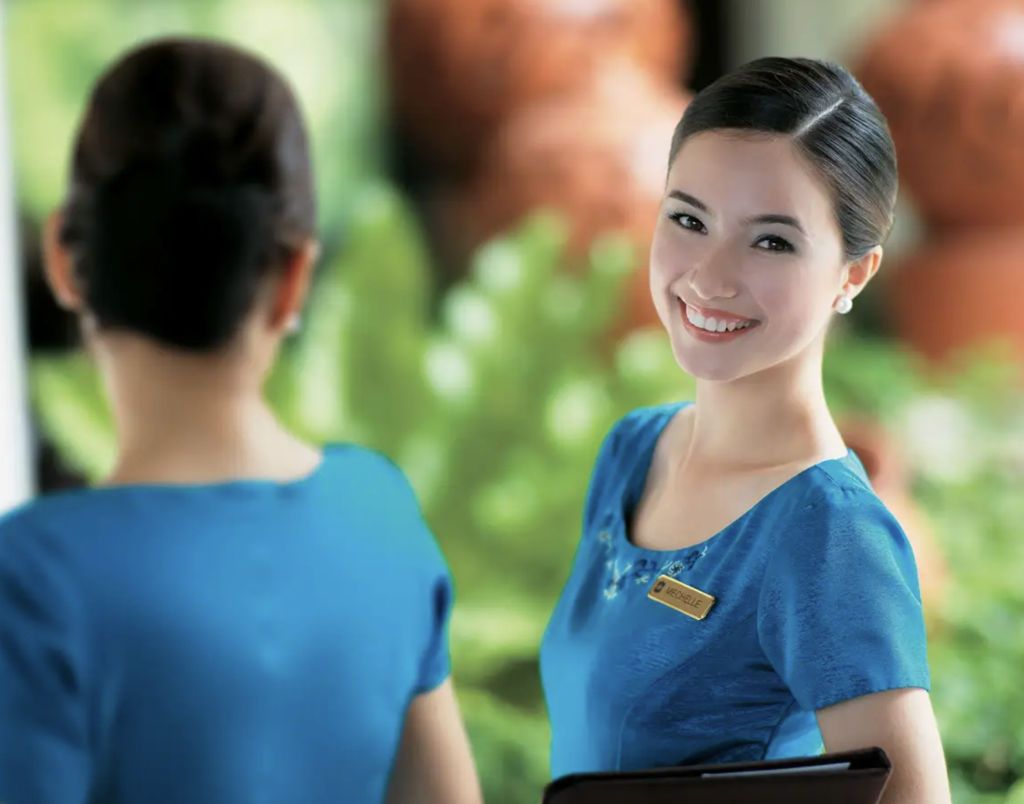 Shangri-La Mactan, Cebu asettaa standardin Filippiinien MICE-hotelleille vuodelle 2025
