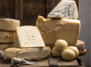 Exploring Dubai’s Ambitious Attempt to Host the Largest Cheese Variety Showcase in 2026