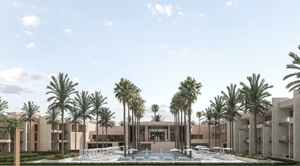 Hilton Strengthens African Presence by Launching Three New DoubleTree by Hilton Hotels Across Key Destinations