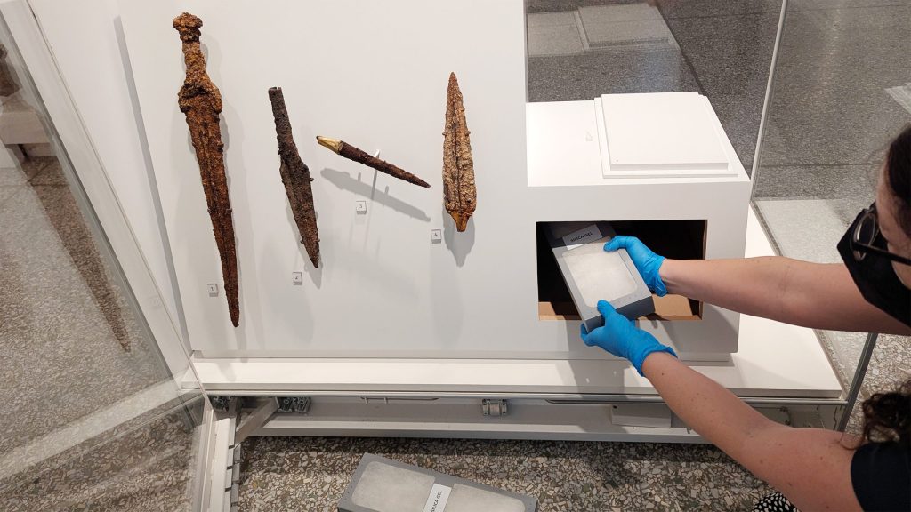 Unveiling the Role of Silica Gel in Safeguarding Museum Collections from Humidity Damage