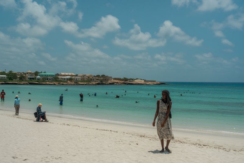 Exploring Mogadishu’s Growing Appeal in the World of Tourism