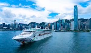 Set Sail from Hong Kong: Star Voyager Launches 2026 Cruises to Xiamen, Okinawa Islands, and More