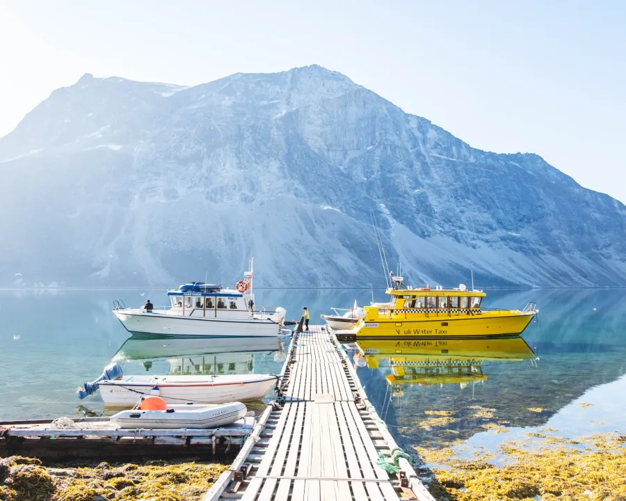 Nuuk’s Rise as a Conscious Tourism Destination: New Hotels Near the Airport and Storm-Time Hospitality