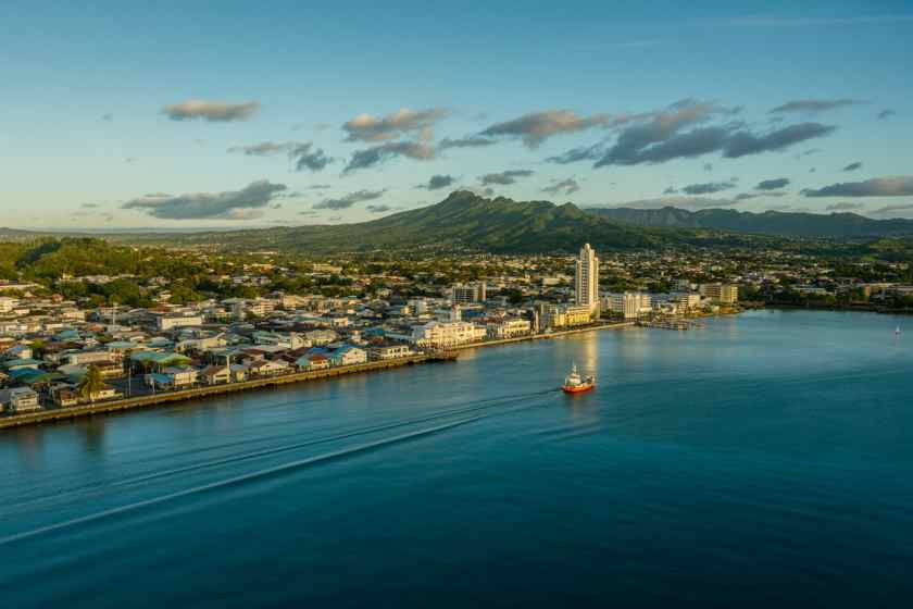 How Malaysia’s Culinary Heritage Shines in Fiji through the ‘Taste of Malaysia’ Festival