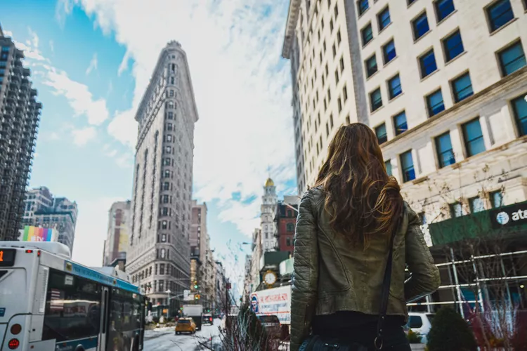 Safe and Thrilling Destinations Perfect for Solo Female Travelers Seeking Adventure