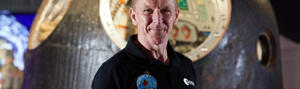 Reflecting on Tim Peake’s Space Mission: 10 Years of Inspiration and Education