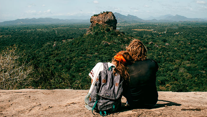 Sri Lanka Sees a Surge in Tourist Arrivals in Early December 2025: Key Highlights and Trends