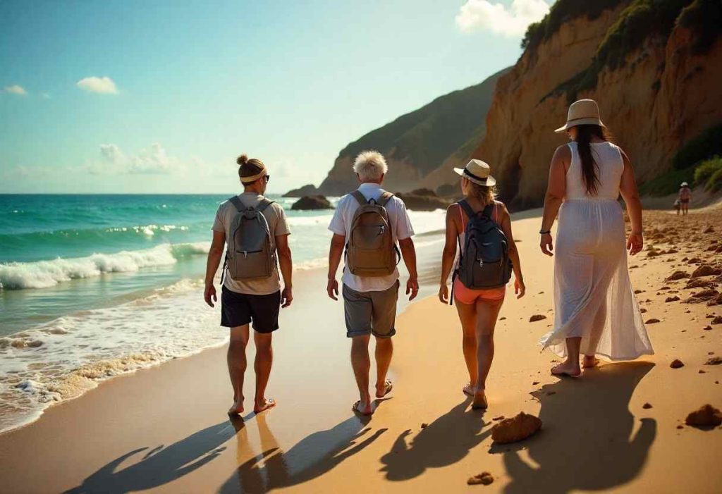 Unlock Luxurious Journey Opportunities with Travel Answers Group’s Global Passport Sales Featuring Australia, Singapore, South Africa, and Beyond