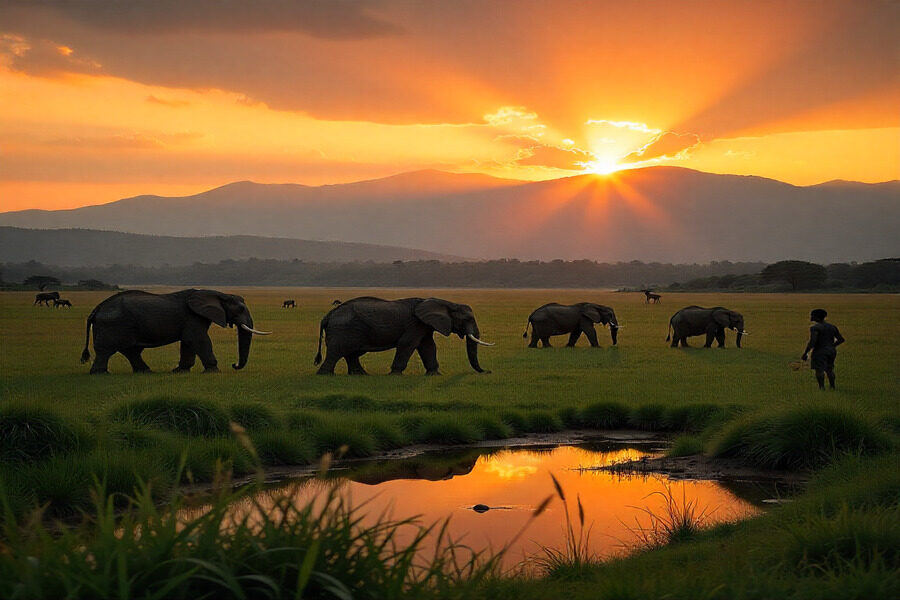 Uganda’s Endorsement of Trans-Africa Tourism Campaign Signals Progress in Visa Liberalization and Tourism Empowerment