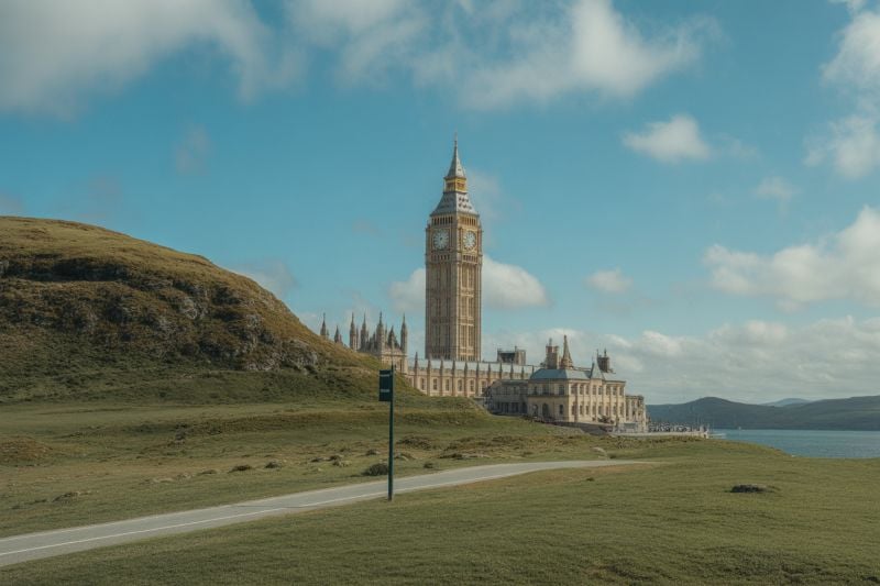 How Airbnb’s Bradford 2025 Collaboration is Shaping West Yorkshire’s Tourism Growth