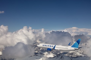 美国联合航空公司分享激动人心的冬季假日旅行趋势和节日福利