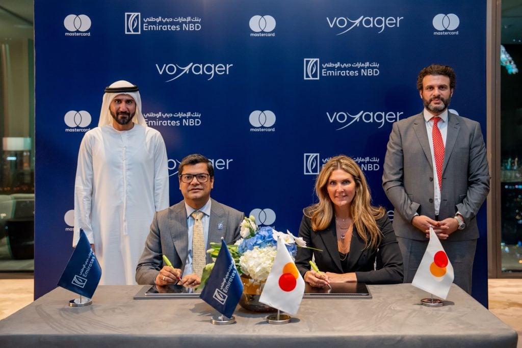 Exploring the New Emirates NBD Voyager Mastercard: A Comprehensive Travel Companion for Globetrotting in 2025