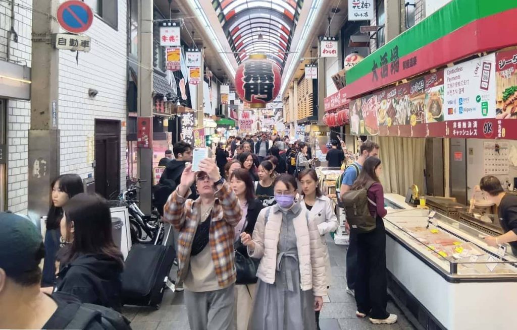 How Japan is Transforming Its Tourism Landscape: From Visitor Volume to Sustainable Experiences
