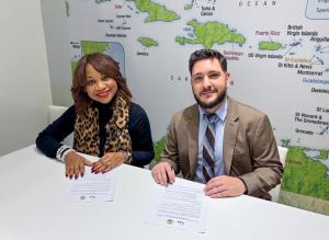 How the Caribbean Tourism Organization and ICF Collaborate to Foster Sustainable Tourism Growth