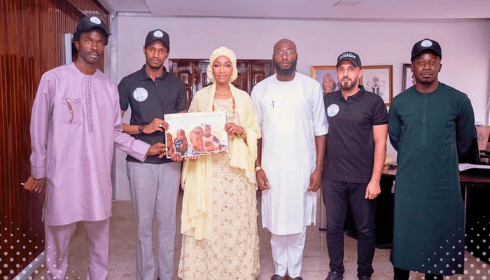 How Xplaura is Shaping Nigeria’s Future in Culture, Tourism, and Digital Economy