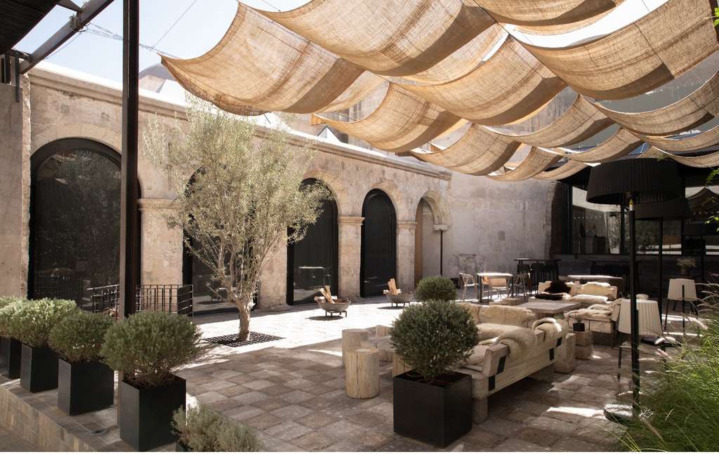 Experience Authentic Peruvian Hospitality Across Andean Boutique Hotels and Unique Destinations