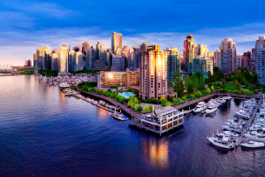 Discover The Westin Bayshore Vancouver: Award-Winning Meetings in a Waterfront Paradise